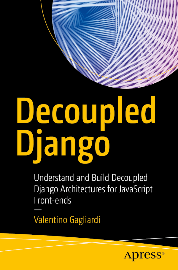 Decoupled Django