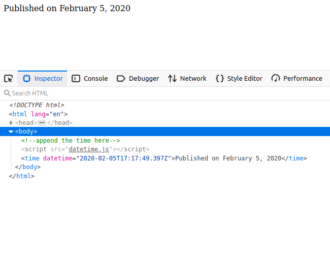 Intl.DateTimeFormat