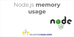 node.js module that gets memory usage on linux and mac