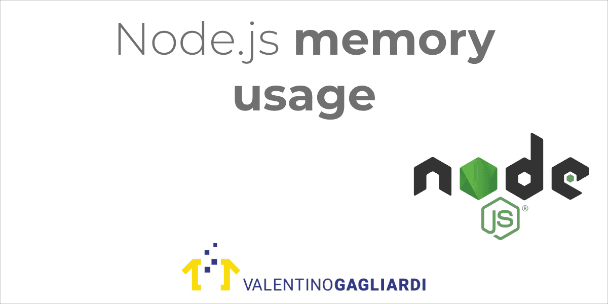 Guide How To Inspect Memory Usage In Node js
