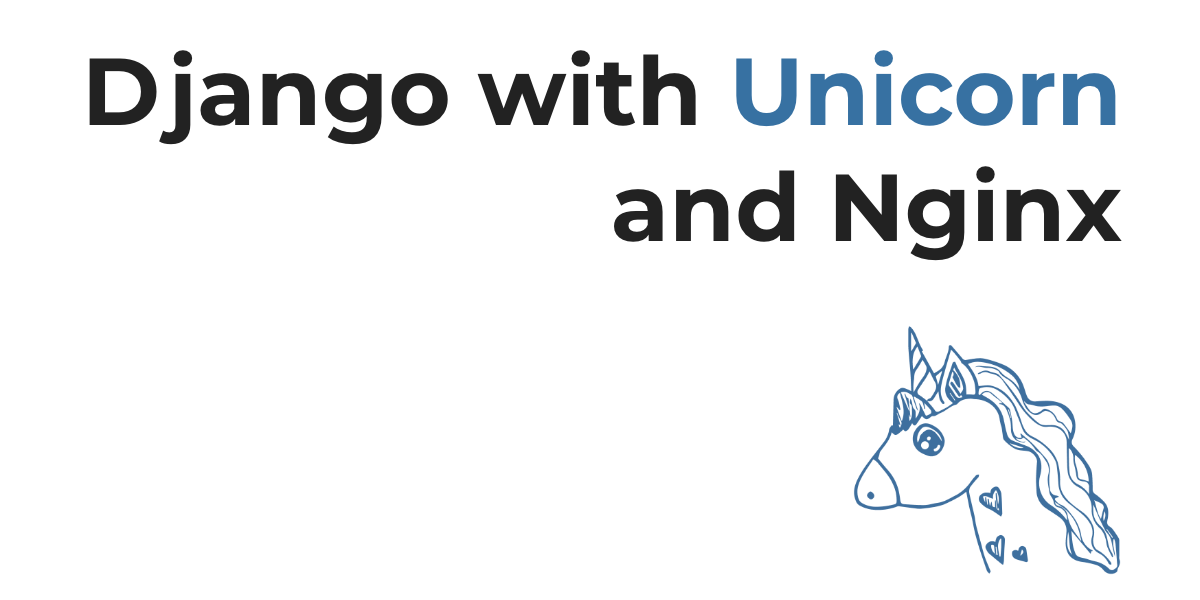 Deploying Django > 3.1 (async) with Uvicorn and Nginx